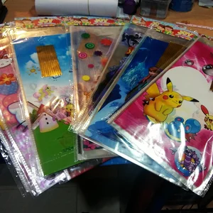 Plastik kado
