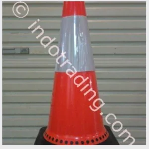 Rubber Cone Krucut