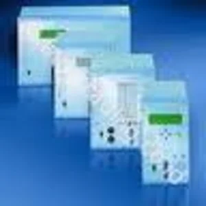 Motor Protection Dan Ofercurrent Relay Tipe 7Sj6005