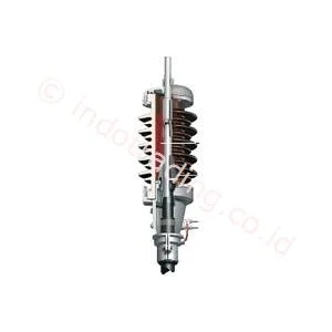 Termination Hv- Outdoor Cable Termination 72Kv - 400Kv