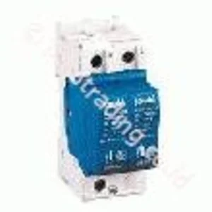 Soule Surge Arester Pu 40 Series