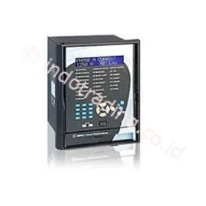 Generator Proteksi Relay