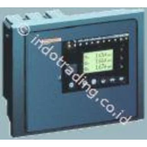 Motor Protection Relay Sepam Seri 1000+ M