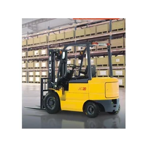 Forklift Elektrik 2 Ton "Chl" Surabaya-Sidoarjo-Gresik-Mojokerto