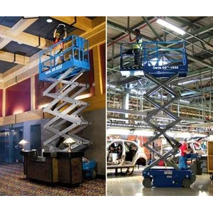 Sewa Scissor Lift-Skylift-Tangga Elektrik Di Jakarta-Bandung-Semarang-Jogja-Solo-Surabaya-Denpasar
