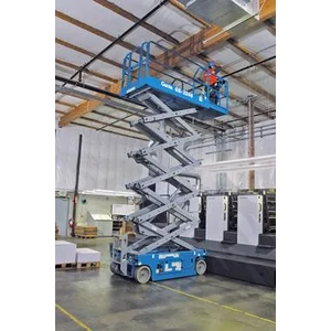 Sewa Scissor Lift-Skylift-Tangga Elektrik Di Jakarta-Bandung-Semarang-Jogja-Solo-Surabaya-Denpasar