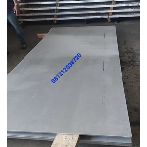  Plate SS 253 MA Tahan Panas SIZE : 12 mm x 1500 mm x 6000 mm