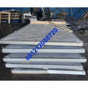  Plate SS 253 MA Tahan Panas SIZE : 12 mm x 1500 mm x 6000 mm