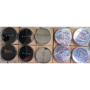 Floor Drain  dan Rofdrain stainless  ukuran 4 inchi Merk Antasan