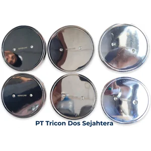 Aksesoris Pipa Roofdrain Antasan Ukuran 4 Inci