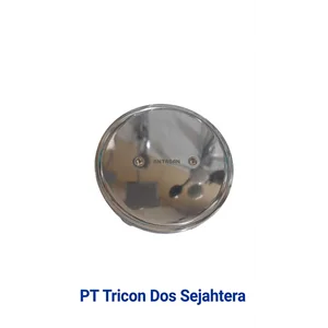 Aksesoris Pipa Roofdrain Antasan Ukuran 4 Inci