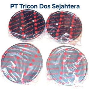 Aksesoris Pipa Roofdrain Antasan Ukuran 4 Inci
