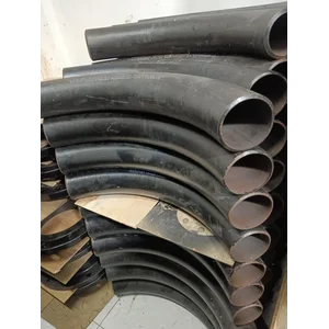 Elbow 5D Sch 40  ukuran 6" Inci 90 Derajat