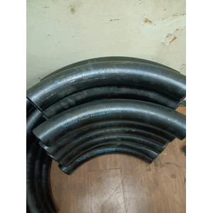 Elbow 5D Sch 40  ukuran 6" Inci 90 Derajat