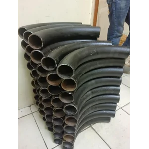 Elbow 5D Sch 40  ukuran 6" Inci 90 Derajat