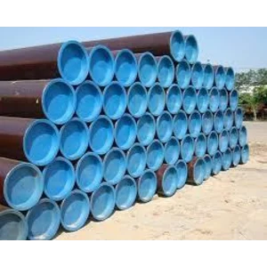 Pipa Besi Spiral Seamless dan Welded