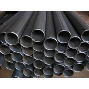 Pipa Besi Spiral Seamless dan Welded