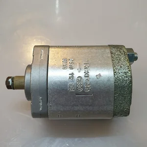 Pompa Hidrolik REXROTH 0510 112 005