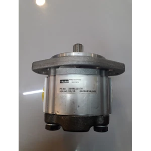 Pompa Hidrolik Gear Pump PARKER 3349111578