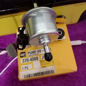 Fuel Pump 370-4008 pump as fuel Caterpillar