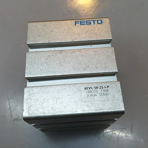 Pneumatic Valve Actuator FESTO AEVC -50-25-I-P