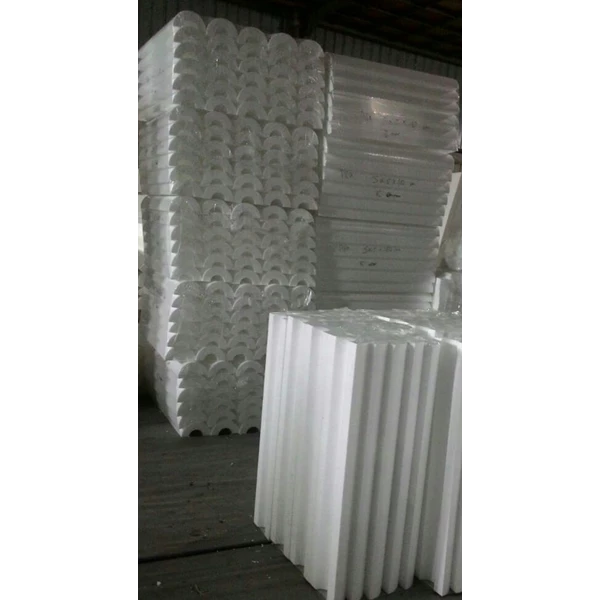 Styrofoam Lembaran Surabaya density 14