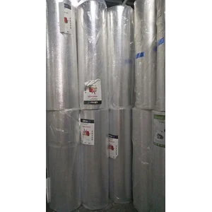 Aluminium Bubble Shine Foil 8 mm