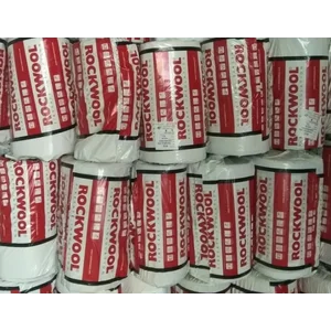 Rockwool Roll D 80 Kg/m3