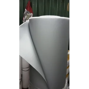 Silicone Fiberglass Cloth per Meter