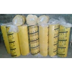 Glasswool Ecowool D 16 kg/m3 1