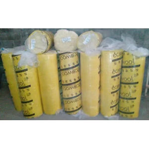 Glaswool Ecowool D 24 Kg/m3