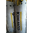 Glasswool Kimcoo D 32 kg/m3 1