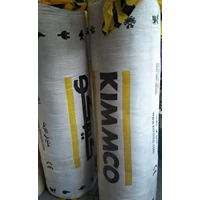 Glasswool Kimcoo D 32 kg/m3