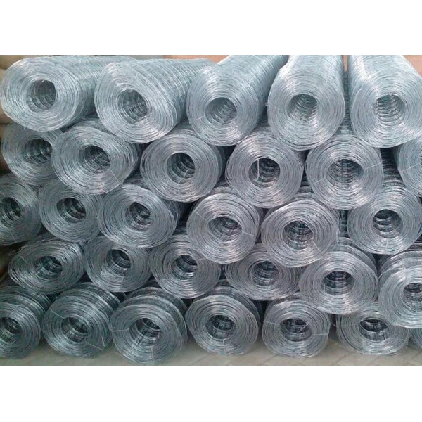 Wiremesh Galvanis 1.8 m roll