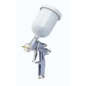 M22 High Transfer Efficiency (Hti) Gravity Spray Gun