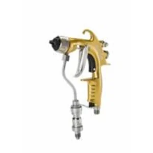 AIRMIX Spray Gun (High Transfer Efficiency - Up To 30% Paint Saving)