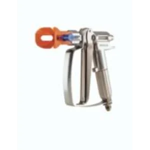 Airless M250 Manual Spray Gun (High Transfer Efficiency - 15% PAINT SAVING)