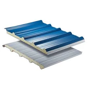 Roof Roof Insulation polyurethane material