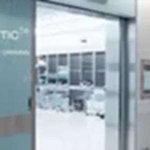 Pintu Kedap Udara Interlock Door & Hermetic Door 