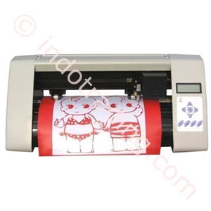 Original Sticker Cutting Machine Redsail Rs450c