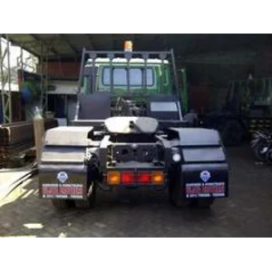 Pengaman Head Traktor