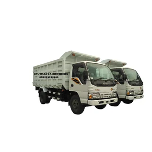 Dump Truck Perahu Jumbo Size 420X200x120