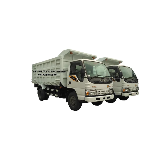 Dump Truck Perahu Jumbo Size 420X200x120