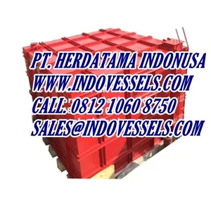 TANGKI PANEL - PANEL TANK INDONESIA -  TANGKI PANEL -  TANGKI PANEL indovessels.com 