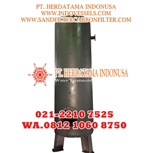 Pressure Tank 1500 2000 3000 Liter Air Receiver Tank Water Hydrophore Hydrant Tangki Kompresor Pompa Angin Udara INDOVESSELS.COM 