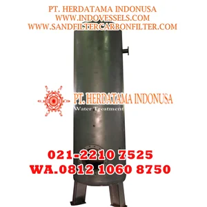 AIR RECEIVER TANK 1000 LITER - AIR PRESSURE TANK 1000 LITER - AIR RECEIVER TANK INDONESIA