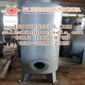 Pressure Tank 2000 Liter Tangki Pressure Kompresor 2000 L
