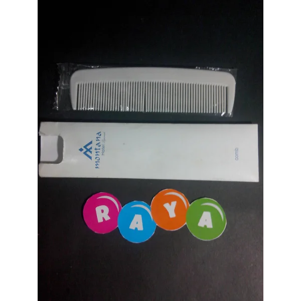 Sisir 1