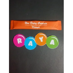 Creamer Sachet 2
