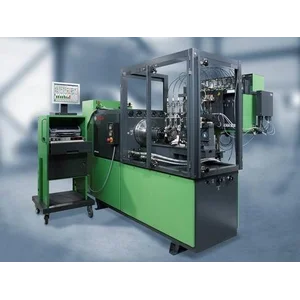 Testbench Diesel
